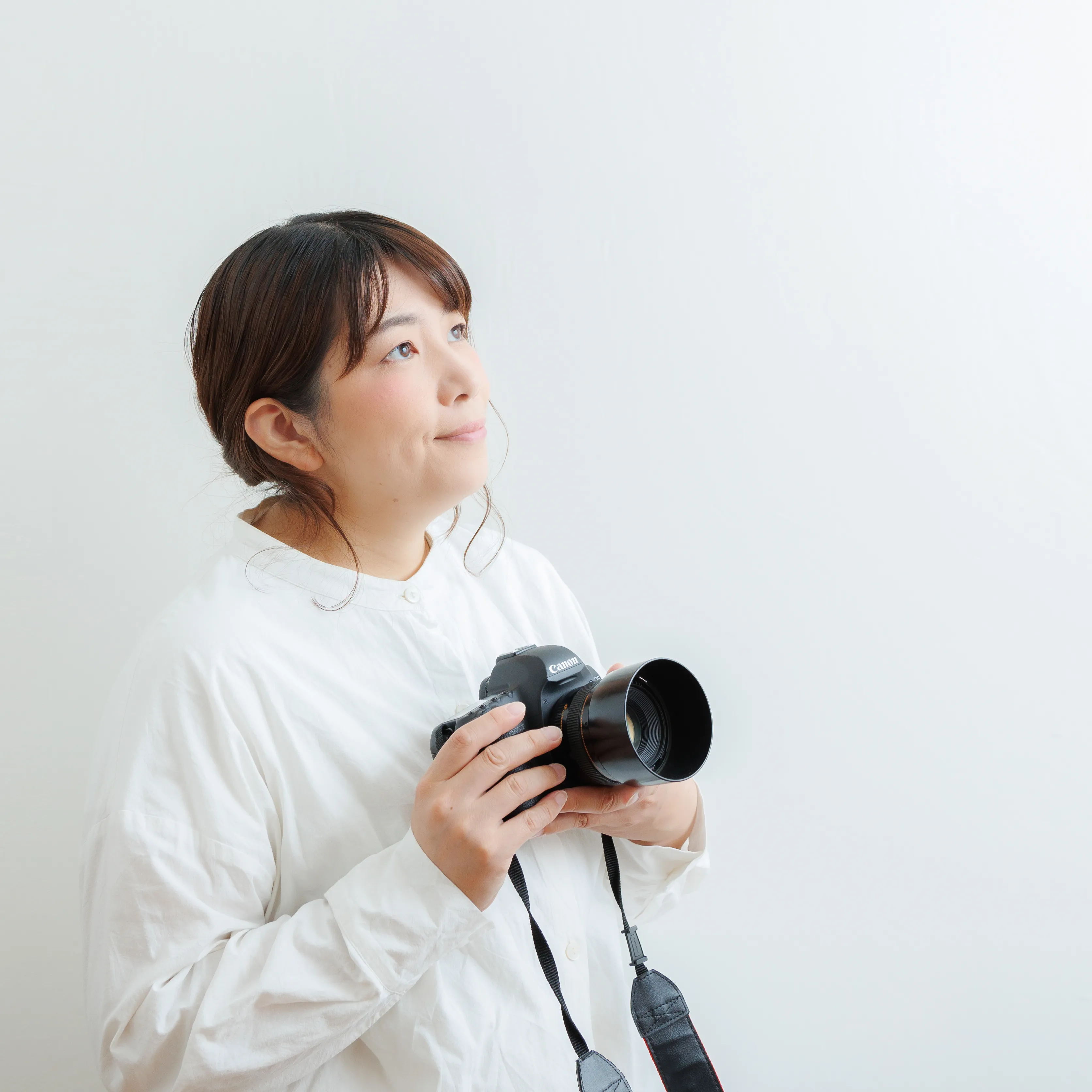 講師:小林千奈の顔写真