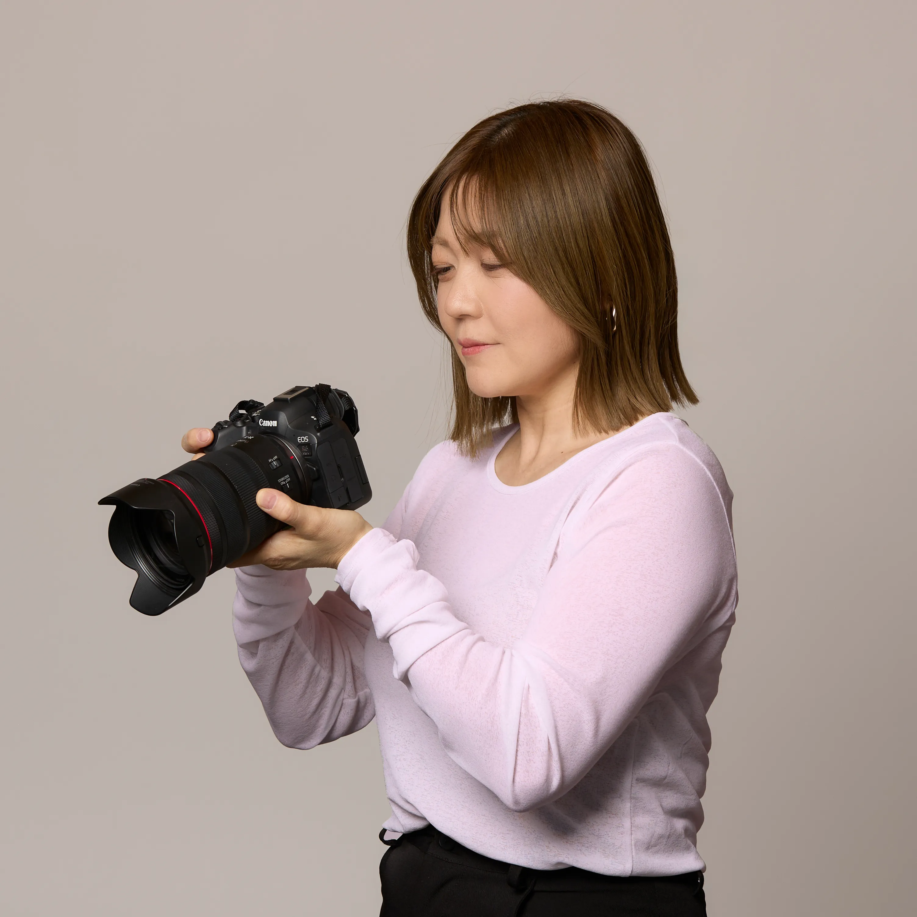 講師：山条 笑子の顔写真