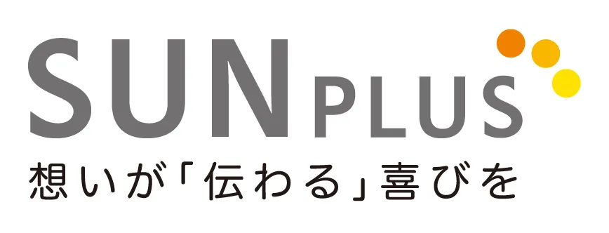 株式会社サンプラス様